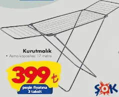 KURUTMALIK fiyat ve kampanya bilgisi